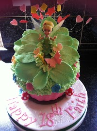 Betty Anns Creative Cakes 1085411 Image 5